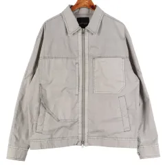 アレグリ ALLEGRI ガーメント ダイング ジャケット 52 / k5927のサムネイル