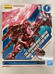 新品未開封品】ガンダムベース限定 MGトランザムライザー クリアカラー