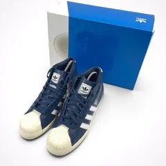adidas × NEIGHBORHOOD / コラボ NH PROMODEL 未使用品 B26083 15年モデル SIZE:25.5cmのサムネイル