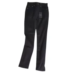 未使用 サンローラン パリ SAINT LAURENT PARIS デニムパンツのサムネイル