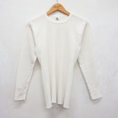 70s〜80s USA フルーツオブザルーム　ビンテージ　サーマルロンT 70s〜80s USA フルーツオブザルーム ビンテージ サーマルロンT - メルカリ