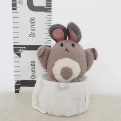 2026年最新】オタチぬいぐるみの人気アイテム - メルカリ