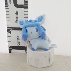 ポケモン グレイシア マスコット ミックスオレ - メルカリ