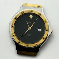 HUBLOT ウブロ MDM SSYG 1521 100 2 ステンレス 18K - メルカリ