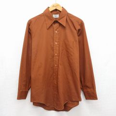 W34/古着 ランズエンド ジーンズ メンズ 90年代 90s ヒゲ コットン USA