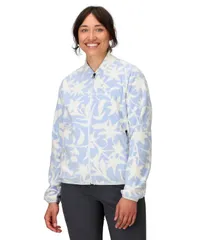 マーモット レディース アウター ジャケット・ブルゾン フリース ジャケット Marmot Womens Felton Fleece Jacket Vapor Wintのサムネイル