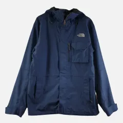 THE NORTH FACE ザノースフェイス ネイビー メンズ ジャケット S N8557のサムネイル