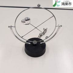 spiral / スパイラル イシグロ ishiguro キネティックアート - メルカリ