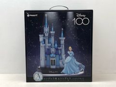 1番くじA賞】 ディズニー100周年シンデレラ城＋シンデレラ - メルカリ