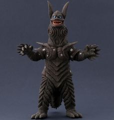 大怪獣シリーズ ギロン人 『ウルトラマンエース』 少年リック限定 発光