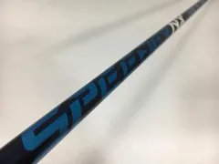 返品OK お買い得品！【中古ゴルフクラブ】【超美品】フジクラ シャフト単品 (カムイ スリーブ付) SPEEDER NX 60 1Wのサムネイル