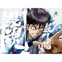  【Blu-ray】銀魂 / 銀魂.銀ノ魂篇 4(完全生産限定版)(Blu-ray Disc) (ANZX-13482)