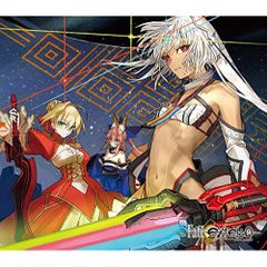  【CD】ゲームミュージック / Fate/EXTELLA Original Soundtrack (SVWC-70371)