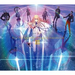  【CD】ゲームミュージック / Fate/Grand Order Original Soundtrack III (SVWC-70397)