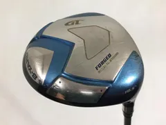 返品OK お買い得品！【中古ゴルフクラブ】セイコー(S-YARD) S-YARD GT ドライバー オリジナルカーボン 1Wのサムネイル
