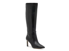 ヴィンスカムート レディース シューズ ブーツ・レインブーツ Vince Camuto Rezzly Boot Black ブラックのサムネイル