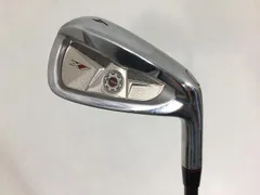 お買い得品！【中古ゴルフクラブ】セイコー(S-YARD) S-YARD XV アイアン 2013 ツアーAD AD-75 4Iのサムネイル