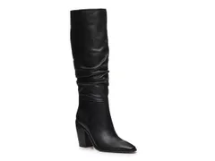 ヴィンスカムート レディース シューズ ブーツ・レインブーツ Vince Camuto Aprine Boot Black ブラックのサムネイル
