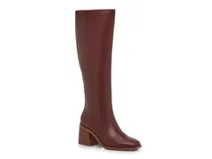 ヴィンスカムート レディース シューズ ブーツ・レインブーツ Vince Camuto Seshon Boot Rich Mahogany Cognacのサムネイル