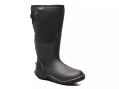 ボグス レディース シューズ ブーツ・レインブーツ Bogs Mesa Snow Boot Black ブラックのサムネイル