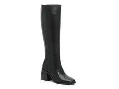 ヴィンスカムート レディース シューズ ブーツ・レインブーツ Vince Camuto Seshon Boot Black ブラックのサムネイル