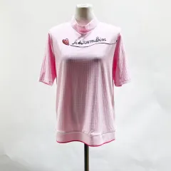 CASTELBAJAC カステルバジャック レーディス半袖Tシャツ S ジーンズ センスのサムネイル