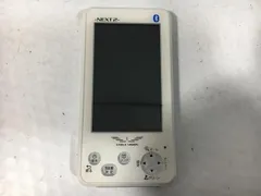 返品OK 【中古ゴルフ用品】【超美品】朝日ゴルフ(EAGLE VISION) EAGLE VISION(イーグルビジョン) NEXT2 EV-034 [ホワイト]のサムネイル