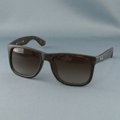 サングラス RayBan レイバン USED美品 RB4258-F 601/2 スクエア