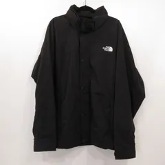 【姫路東店】 中古 THE NORTH FACE | ザ・ノースフェイス ナイロンジャケット Hydrena Wind Jacket NP72131 ブラック サイズ：L 【92】 姫路東店】 中古 THE NORTH FACE | ザ・ノースフェイス ナイロン