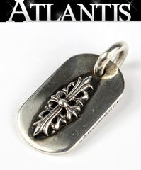 CHROME HEARTS 新宿店 クロムハーツ BSフレア ペンダント チャーム