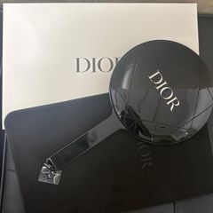 非売品☆ Dior ノベルティ キャニスター缶 プラチナ会員限定 - メルカリ