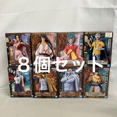 新品未使用！ワンピース フィギュア 13体セット - メルカリ
