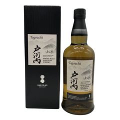 東京都限定◇【3本まとめ】サントリー 知多 350ml 43%×2本＆180ml 43