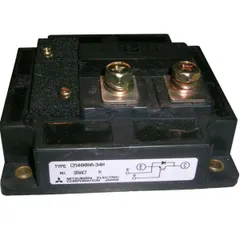 新品◆送料無料◆MITSUBISHI 三菱 CM400HA-34H◆ 6ヶ月保証