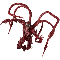 【予約】【新品】メディコムトイ MAFEX CARNAGE (Venom: Let There Be Carnage)【正規品】のサムネイル
