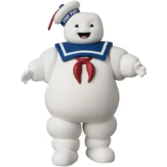 【予約】【新品】メディコムトイ UDF GHOSTBUSTERS STAY PUFT MARSHMALLOW MAN【正規品】のサムネイル