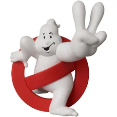 【予約】【新品】メディコムトイ UDF GHOSTBUSTERS NO GHOST 2【正規品】のサムネイル