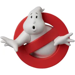 【予約】【新品】メディコムトイ UDF GHOSTBUSTERS NO GHOST【正規品】のサムネイル