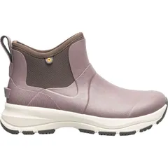 ボグス レディース シューズ ブーツ・レインブーツ チェルシーブーツ チェルシー Bogspruce Chelsea Boot Womens Raisinのサムネイル