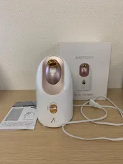 ●【通電動作確認済】 【箱付】アーティストリー フェイシャルスチーマー アムウェイ 美顔器のサムネイル