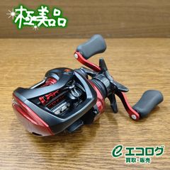 ダイワ 26月下美人BF TW8.5R PE 右巻き ベイトリール フィネス - メルカリ