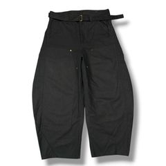 ROUGH and RUGGED ダメージ加工デニム ジーンズパンツ ラフアンドラ