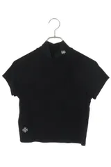 クロムハーツ 刺繍ロゴTシャツ レディース Sのサムネイル