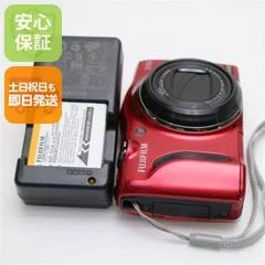 2026年最新】finepix f820exrの人気アイテム - メルカリ