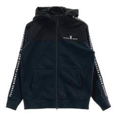 PEARLY GATES パーリーゲイツ 2WAY ボア 保冷 カートバッグ ネイビー系