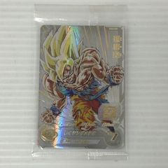 ドラゴンボールヒーローズ レイジング悟空 mm3-071 未開封 - メルカリ