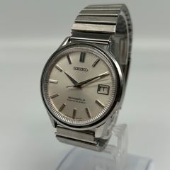 メンズ A5 SEIKO Sportmatic 17JEWELS 腕時計 自動巻き