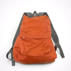 COMME des GARCONS HOMME PLUS / 06AW ナイロンバックパックのサムネイル