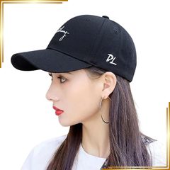 [신품] [G-tiamo] [지티아모] 캡 레이디스 모자 영자 원포인트 자수 조정자 사이즈 조절 티켓 보시 보우시 DL 세련된 귀여운 귀엽다 세련된 세련된 UV 컷 자외선 햇볕