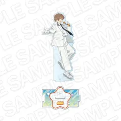 【予約販売/Pre-Order】ガンバレ！中村くん！！ アクリルフィギュア 広瀬愛貴 アイドル ver. 新品 未開封品 正規品 【コンテンツシード】のサムネイル